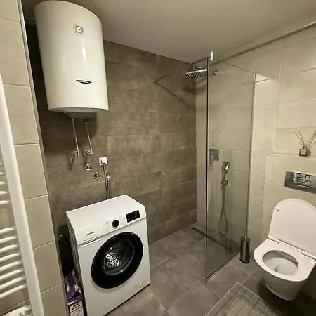 Διαμέρισμα Lukac Βελιγράδι