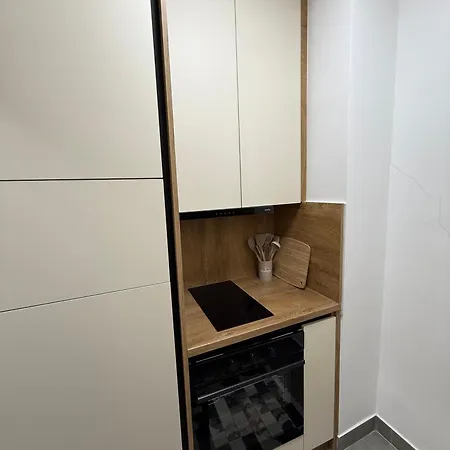 Διαμέρισμα Lukac Βελιγράδι