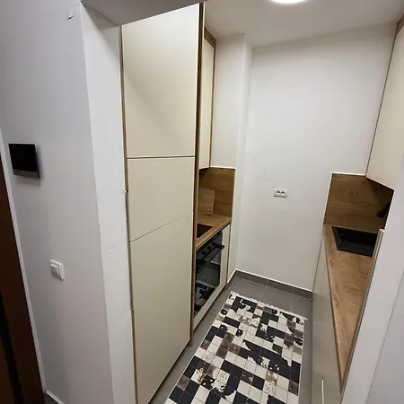 Apartament Lukac