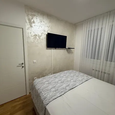 Apartament Lukac