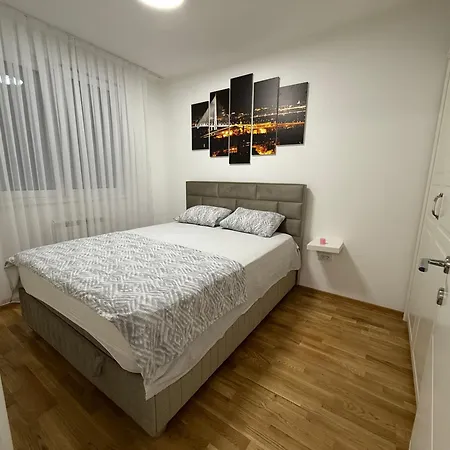 Apartament Lukac