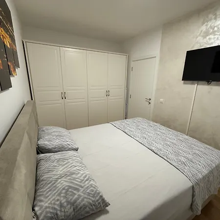 Apartament Lukac Belgrad