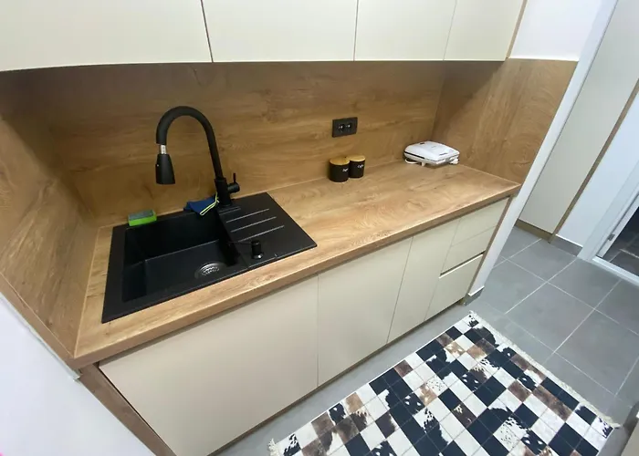 Апартаменты Lukac *