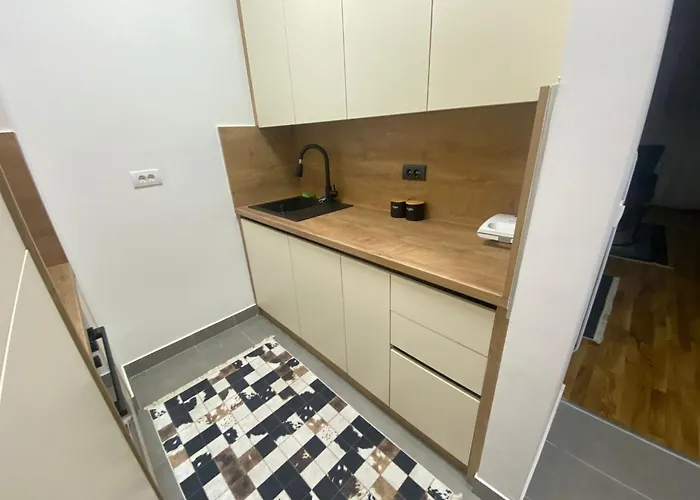 Lukac Апартаменты