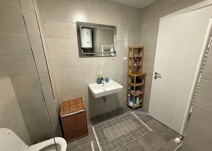 Апартаменты Lukac *