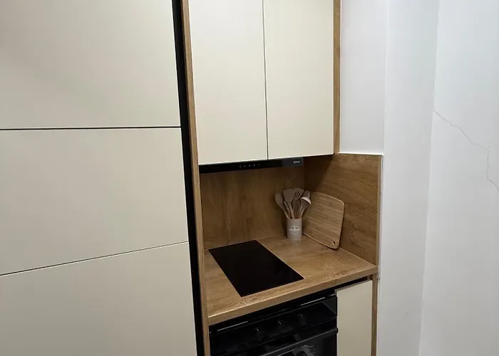 Апартаменты Lukac Белград