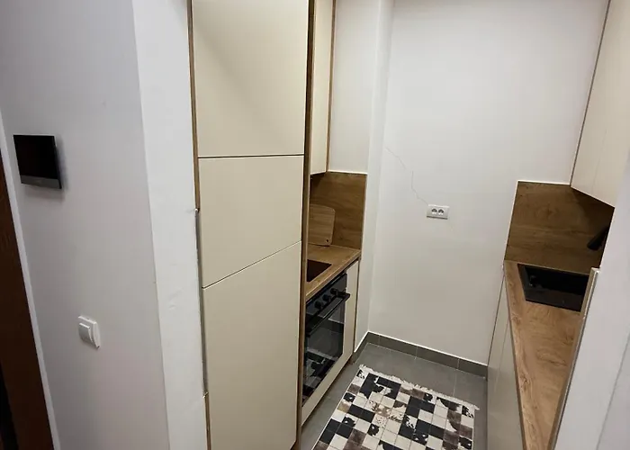 Апартаменты Lukac