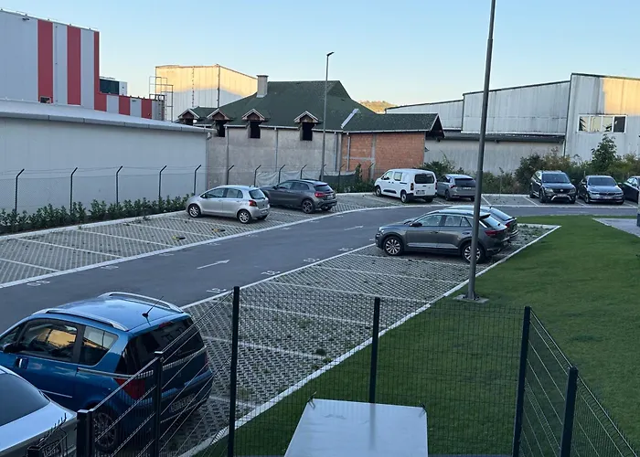 Lukac Апартаменты *